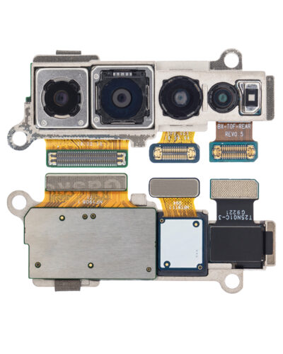 Back Camera For Samsung Galaxy S10 5G – Image 2