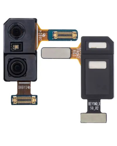 Caméra frontale pour Samsung Galaxy S10 5G (Pack de service) – Image 4