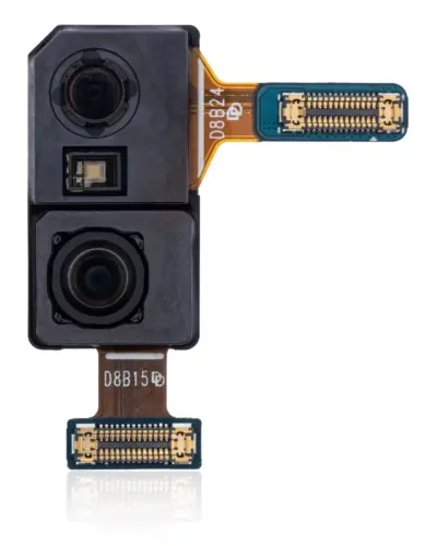 Caméra frontale pour Samsung Galaxy S10 5G (Pack de service) – Image 3