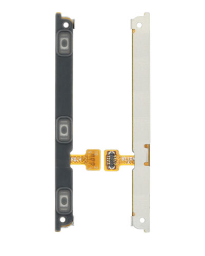 Nappe de connexion pour bouton de volume du Samsung Galaxy S10 5G – Image 2