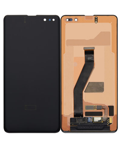 Bloc écran OLED sans cadre pour Samsung Galaxy S10 5G (reconditionné) (toutes couleurs) – Image 3
