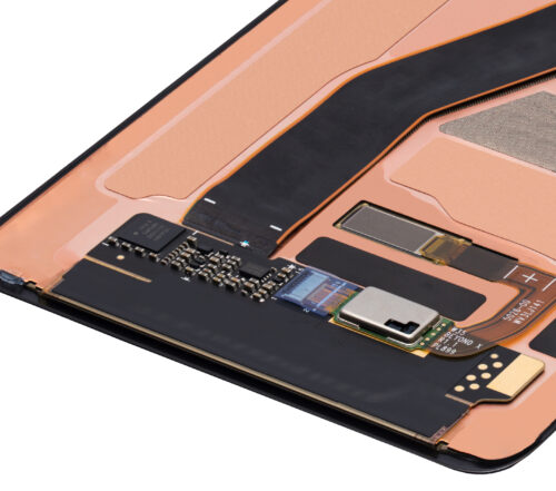 Bloc écran OLED sans cadre pour Samsung Galaxy S10 5G (reconditionné) (toutes couleurs) – Image 10