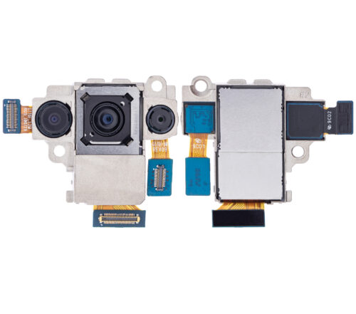 Caméra arrière pour Samsung Galaxy S10 Lite – Image 2