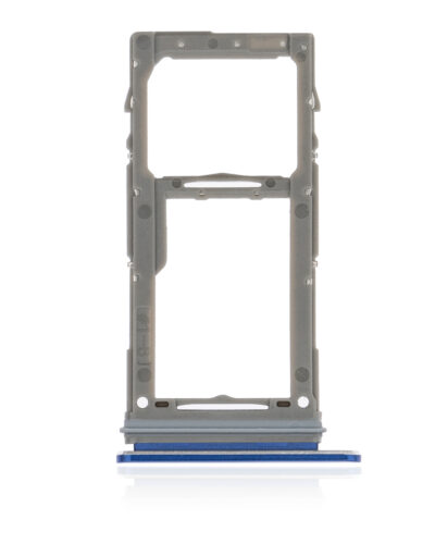 Single tiroir SIM pour Samsung Galaxy S10 Lite (Prism Blue) – Image 3