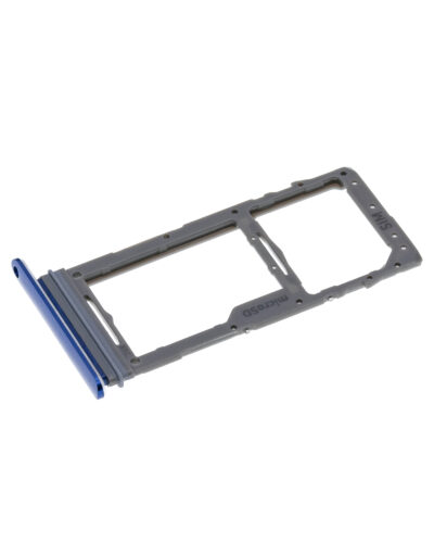 Single tiroir SIM pour Samsung Galaxy S10 Lite (Prism Blue) – Image 4