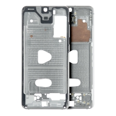 Mid-cadre châssis pour Samsung Galaxy S20 4G (Cloud White)
