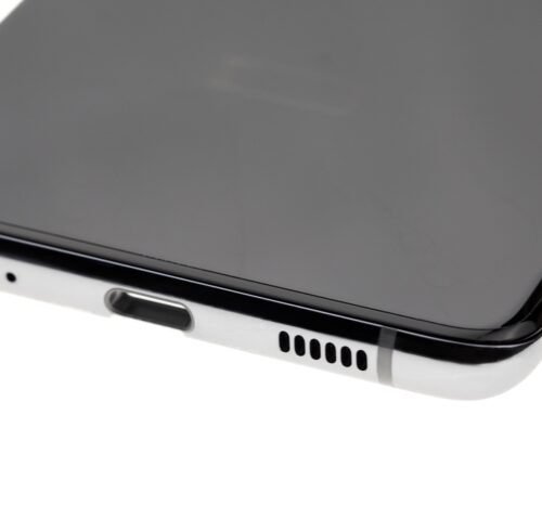 Bloc écran OLED avec cadre pour Samsung Galaxy S20 Plus 5G (reconditionné) (Cosmic Gray) – Image 6