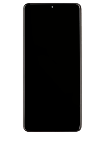 Bloc écran OLED avec cadre pour Samsung Galaxy S20 Plus 5G (reconditionné) (Cosmic Gray) – Image 7