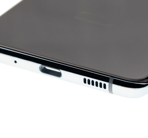 OLED Assembly With Frame For Samsung Galaxy S20 Plus 5G (Refurbished) (Cloud Blue) – Image 3