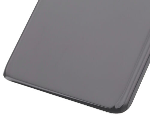 Cache arrière verre avec lentille de caméra pour Samsung Galaxy S20 Plus (Service Pack) (Cosmic Gray) – Image 6