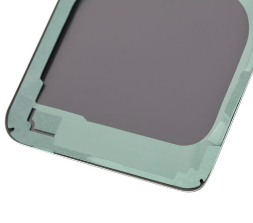 Cache arrière verre avec lentille de caméra pour Samsung Galaxy S20 Plus (Service Pack) (Cosmic Gray) – Image 9