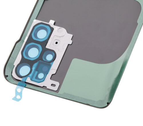 Cache arrière verre avec lentille de caméra pour Samsung Galaxy S20 Plus (Service Pack) (Cosmic Gray) – Image 10