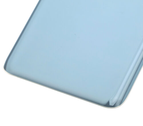 Cache arrière verre avec lentille de caméra pour Samsung Galaxy S20 Plus (Service Pack) (Cloud Blue) – Image 7