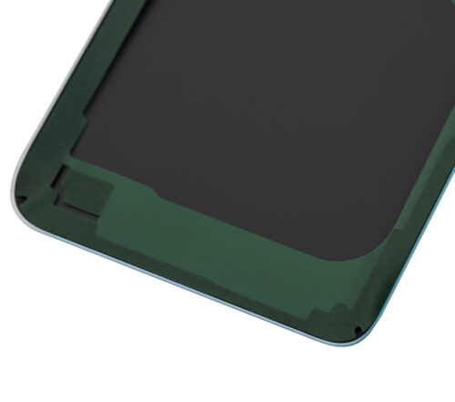 Cache arrière verre avec lentille de caméra pour Samsung Galaxy S20 Plus (Service Pack) (Cloud Blue) – Image 10