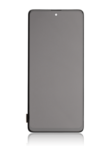Écran LCD avec cadre (sans capteur d'empreintes digitales) pour Samsung Galaxy A71 (A715 / 2020) (Pièce de rechange : Incell) (Toutes les couleurs) – Image 2