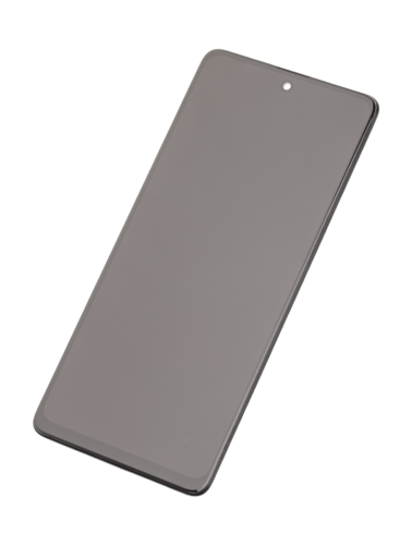 Écran LCD avec cadre (sans capteur d'empreintes digitales) pour Samsung Galaxy A71 (A715 / 2020) (Pièce de rechange : Incell) (Toutes les couleurs) – Image 5