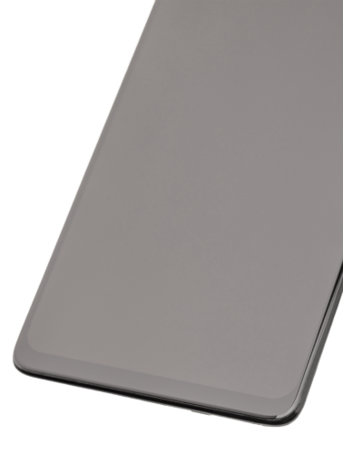 Écran LCD avec cadre (sans capteur d'empreintes digitales) pour Samsung Galaxy A71 (A715 / 2020) (Pièce de rechange : Incell) (Toutes les couleurs) – Image 6