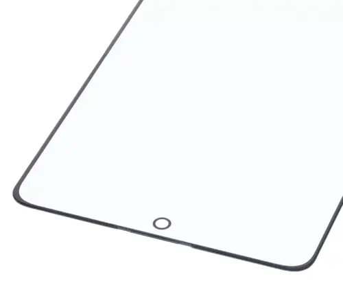 2 in 1 Front Glass With OCA Pre-Installed For Samsung Galaxy A71 5G (A716 / 2020) – Image 4