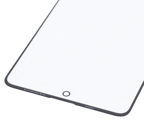 Vitre avant pour Samsung Galaxy A71 (A715 / 2020) – Image 3