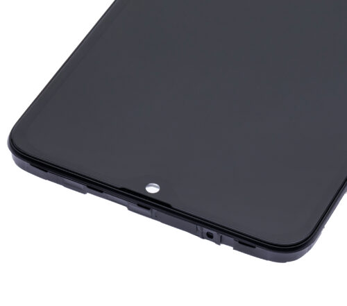 Écran LCD complet avec cadre pour Samsung Galaxy A20s (A207 / 2019) (Service Pack) (toutes couleurs) – Image 7