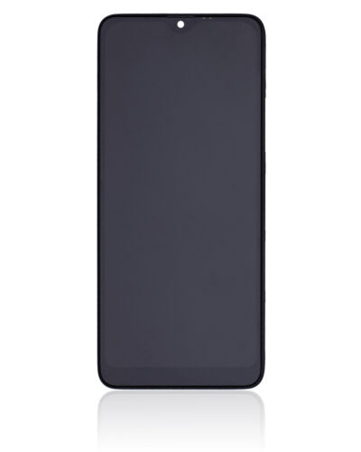 Écran LCD complet avec cadre pour Samsung Galaxy A20s (A207 / 2019) (Service Pack) (toutes couleurs) – Image 4