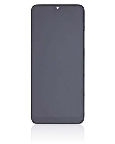 Écran LCD complet avec cadre pour Samsung Galaxy A20s (A207 / 2019) (Aftermarket: Incell) (toutes couleurs) – Image 3
