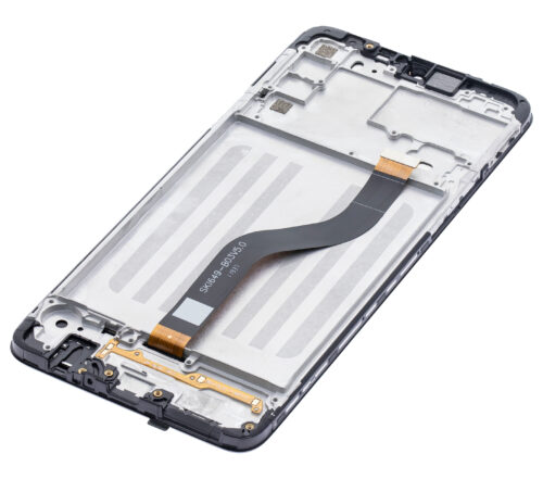Écran LCD complet avec cadre pour Samsung Galaxy A20s (A207 / 2019) (Aftermarket: Incell) (toutes couleurs) – Image 7