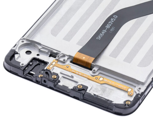 Écran LCD complet avec cadre pour Samsung Galaxy A20s (A207 / 2019) (Aftermarket: Incell) (toutes couleurs) – Image 8