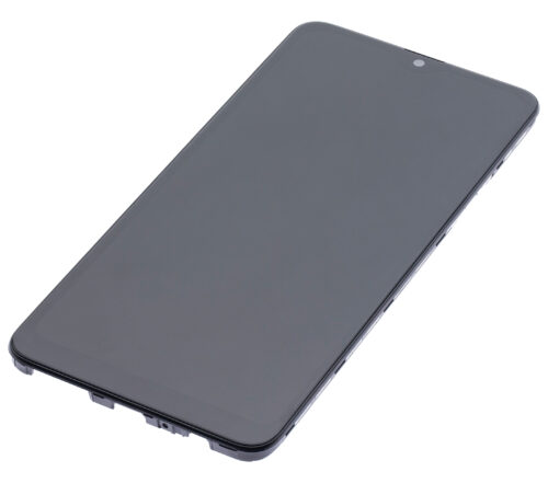 Écran LCD complet avec cadre pour Samsung Galaxy A20s (A207 / 2019) (Aftermarket: Incell) (toutes couleurs) – Image 4