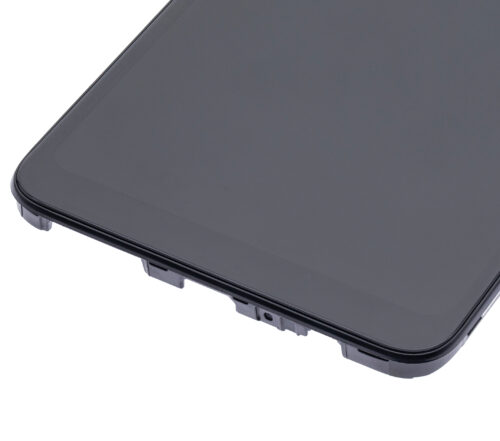 Écran LCD complet avec cadre pour Samsung Galaxy A20s (A207 / 2019) (Aftermarket: Incell) (toutes couleurs) – Image 5