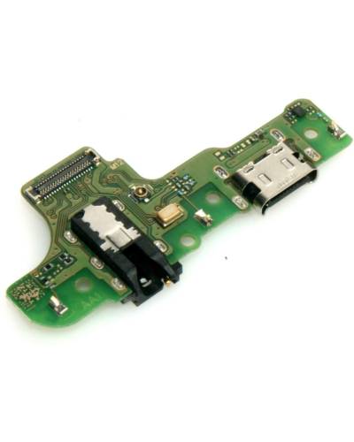 Charging Port With Board For Samsung Galaxy A20s (A207F / 2019) (M12) (International Version) (Aftermarket Plus) – Image 5