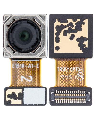 Caméra arrière (grand angle) pour Samsung Galaxy A20s (A207 / 2019) – Image 2