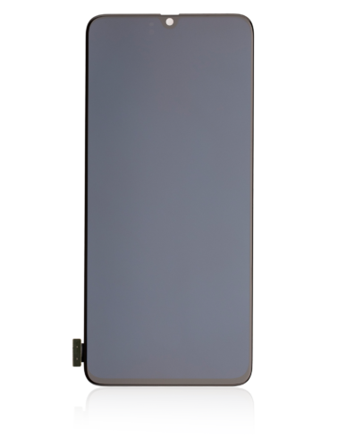 Écran OLED sans cadre pour Samsung Galaxy A90 5G (A908 / 2019) (Remis à neuf) (Noir) – Image 3
