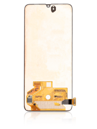 Écran OLED sans cadre pour Samsung Galaxy A90 5G (A908 / 2019) (Remis à neuf) (Noir) – Image 4