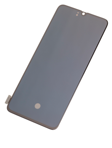 Écran OLED sans cadre pour Samsung Galaxy A90 5G (A908 / 2019) (Remis à neuf) (Noir) – Image 5