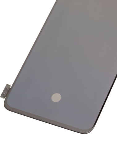 Écran OLED sans cadre pour Samsung Galaxy A90 5G (A908 / 2019) (Remis à neuf) (Noir) – Image 6