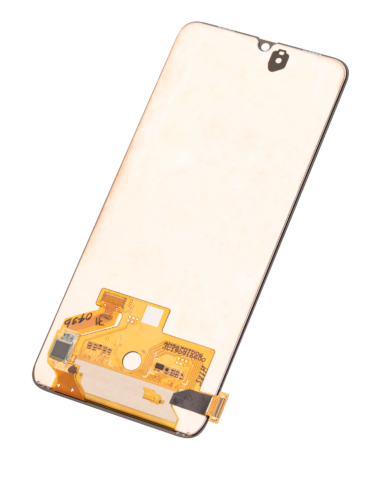 Écran OLED sans cadre pour Samsung Galaxy A90 5G (A908 / 2019) (Remis à neuf) (Noir) – Image 8