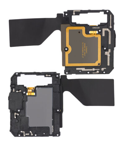 Câble de chargement sans fil NFC avec support pour Samsung Galaxy A90 5G (A908 / 2019) – Image 2