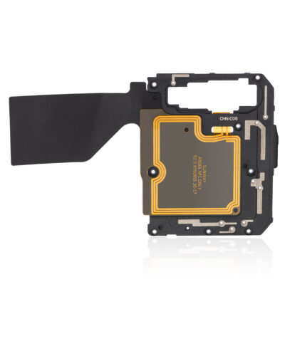 Câble de chargement sans fil NFC avec support pour Samsung Galaxy A90 5G (A908 / 2019) – Image 3
