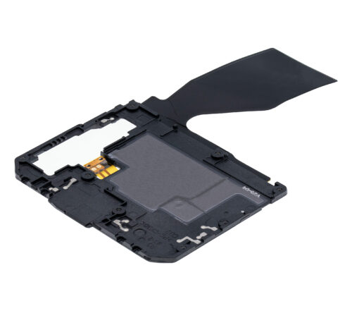 Câble de chargement sans fil NFC avec support pour Samsung Galaxy A90 5G (A908 / 2019) – Image 5