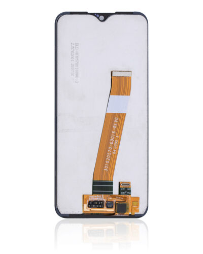 Écran LCD complet sans cadre pour Samsung Galaxy A01 (Global Model) (Micro USB Frame) (Aftermarket Plus: Incell) (toutes couleurs) – Image 3