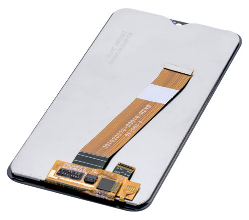 Écran LCD complet sans cadre pour Samsung Galaxy A01 (Global Model) (Micro USB Frame) (Aftermarket Plus: Incell) (toutes couleurs) – Image 7