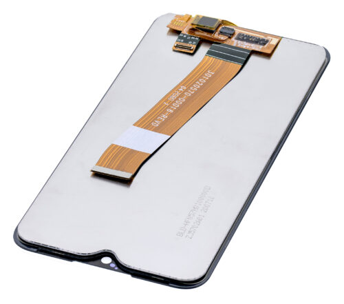 Écran LCD complet sans cadre pour Samsung Galaxy A01 (Global Model) (Micro USB Frame) (Aftermarket Plus: Incell) (toutes couleurs) – Image 6