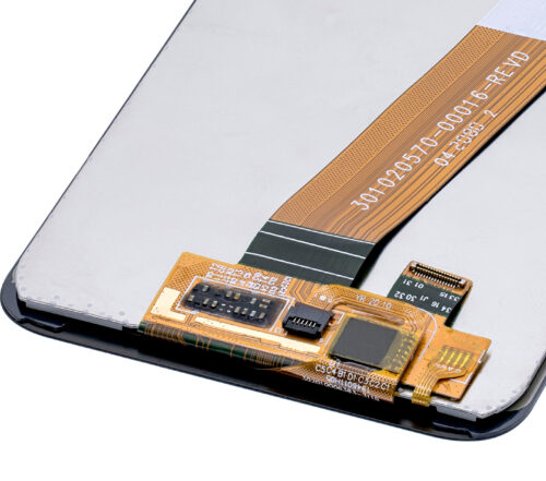 Écran LCD complet sans cadre pour Samsung Galaxy A01 (Global Model) (Micro USB Frame) (Aftermarket Plus: Incell) (toutes couleurs) – Image 8