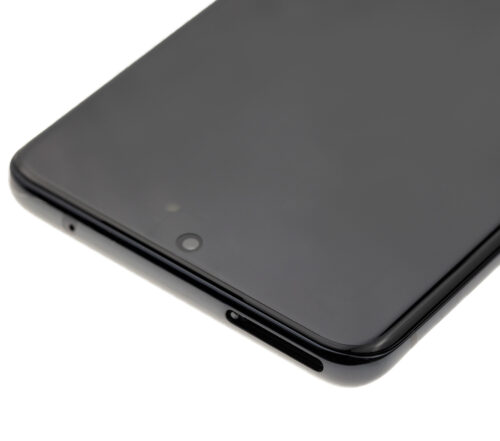 OLED Assembly With Frame For Samsung Galaxy S20 Ultra 5G (Refurbished) (Cosmic Black) – Image 8