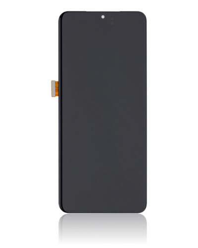 Bloc écran OLED sans cadre pour Samsung Galaxy S20 Ultra 5G (reconditionné) (toutes couleurs) – Image 3