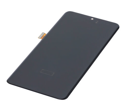 Bloc écran OLED sans cadre pour Samsung Galaxy S20 Ultra 5G (reconditionné) (toutes couleurs) – Image 4
