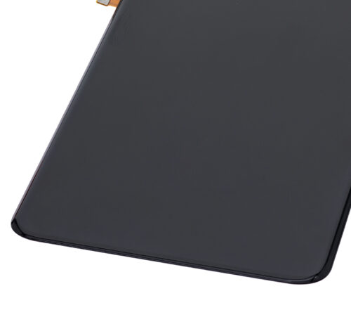 Bloc écran OLED sans cadre pour Samsung Galaxy S20 Ultra 5G (reconditionné) (toutes couleurs) – Image 5