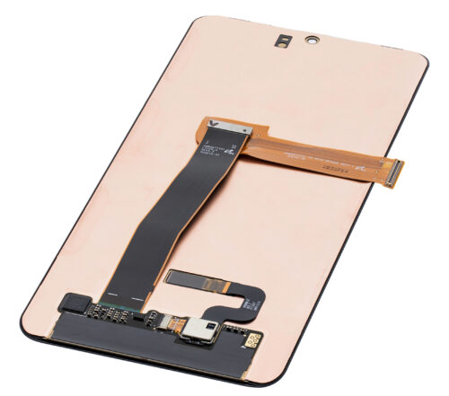 Bloc écran OLED sans cadre pour Samsung Galaxy S20 Ultra 5G (reconditionné) (toutes couleurs) – Image 7
