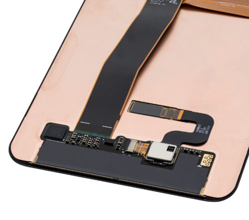 Bloc écran OLED sans cadre pour Samsung Galaxy S20 Ultra 5G (reconditionné) (toutes couleurs) – Image 8